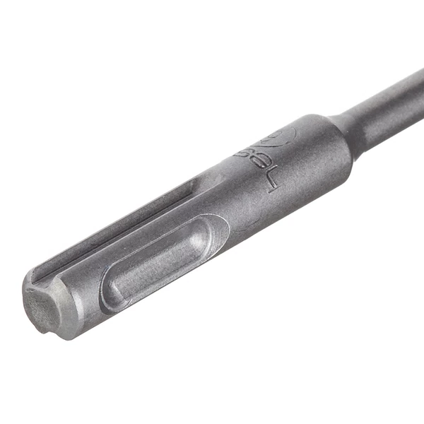 Бур SDS-plus Hesler 6х100х160 мм (807632)