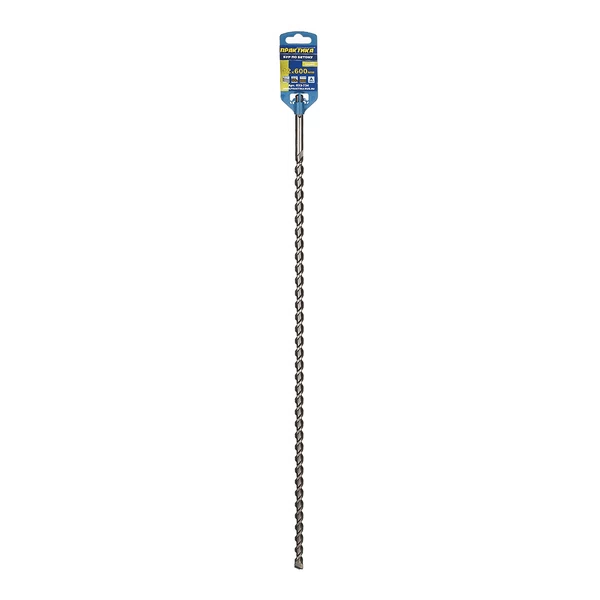Бур SDS-plus Практика 12х550х600 мм (033-734)