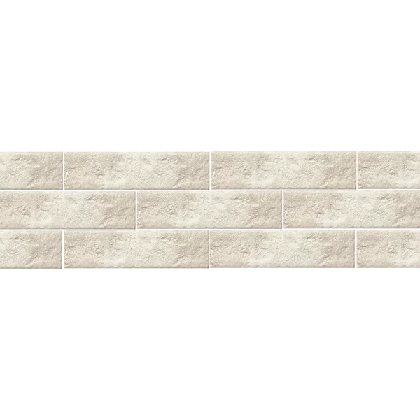 Клинкерная плитка для фасада Paradyz Scandiano 245х66х7,4 мм бежевая (32 шт.=0,5 кв.м)