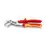 Клещи переставные сантехнические Knipex Alligator (KN-8806250) 240 мм