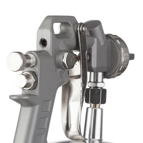 Краскопульт пневматический Pegas Pneumatic 1/4 0,7 л (2705)