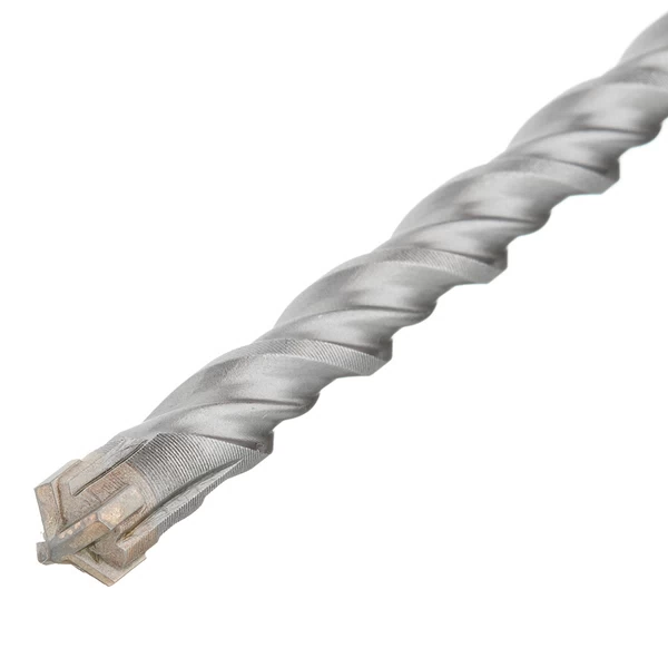 Бур SDS-plus КМ 10х100х160 мм (815730)