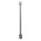 Бур SDS-max Monogram (088-819) 68х460х600 мм