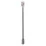 Бур SDS-max Monogram (088-772) 45х460х600 мм