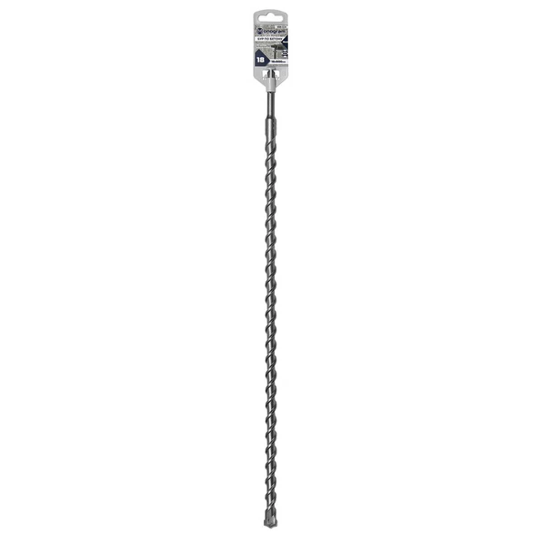 Бур SDS-plus Monogram Basis 18х550х600 мм (088-024)