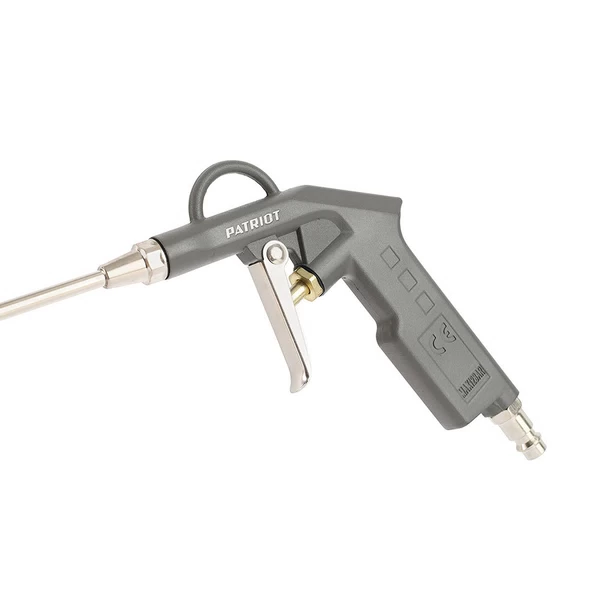 Пистолет пневматический Patriot GH 60B 1/4 продувочный (830901035)