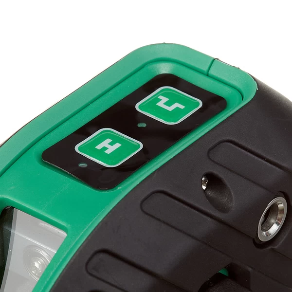 Уровень лазерный ADA Armo 2D Green Professional Edition (А00575) со штативом