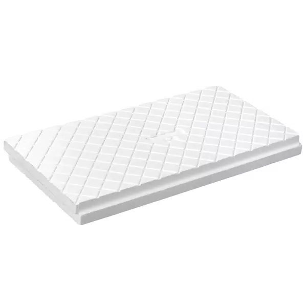 Пенополистирол Knauf Therm Фундамент 100х600х1200 мм 4,32 кв.м