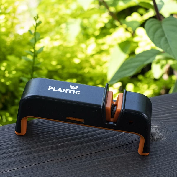 Точилка для топоров и ножей Plantic (35302-01)
