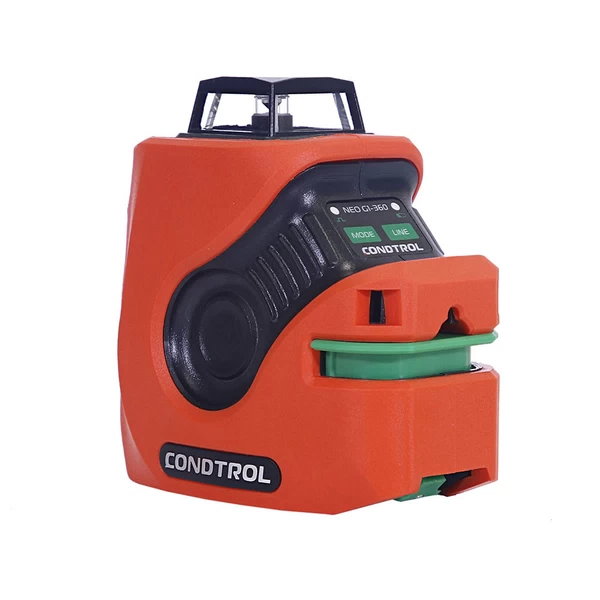 Нивелир лазерный Condtrol Neo G1-360 (1-2-156)