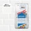 Затирка цементная Mapei Ultracolor Plus 111 светло-серая 2 кг
