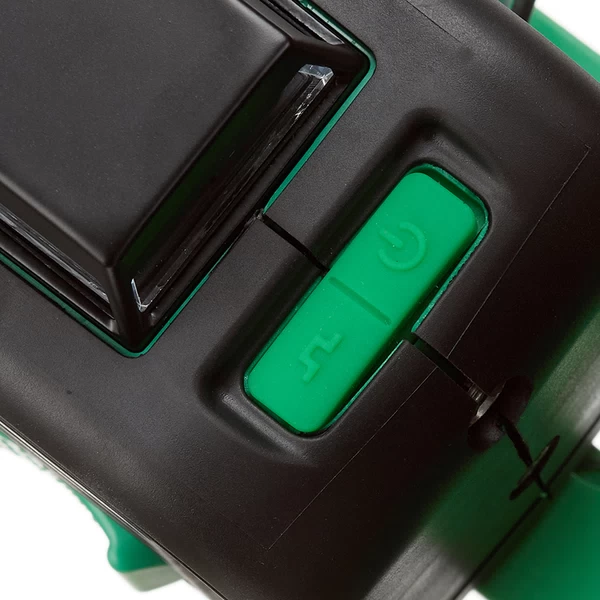 Уровень лазерный ADA Cube 3-360 Green Ultimate Edition (А00569) со штативом и отражателем
