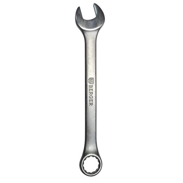 Набор гаечных ключей комбинированных Berger 6-32 мм (BG1146) (21 шт.)