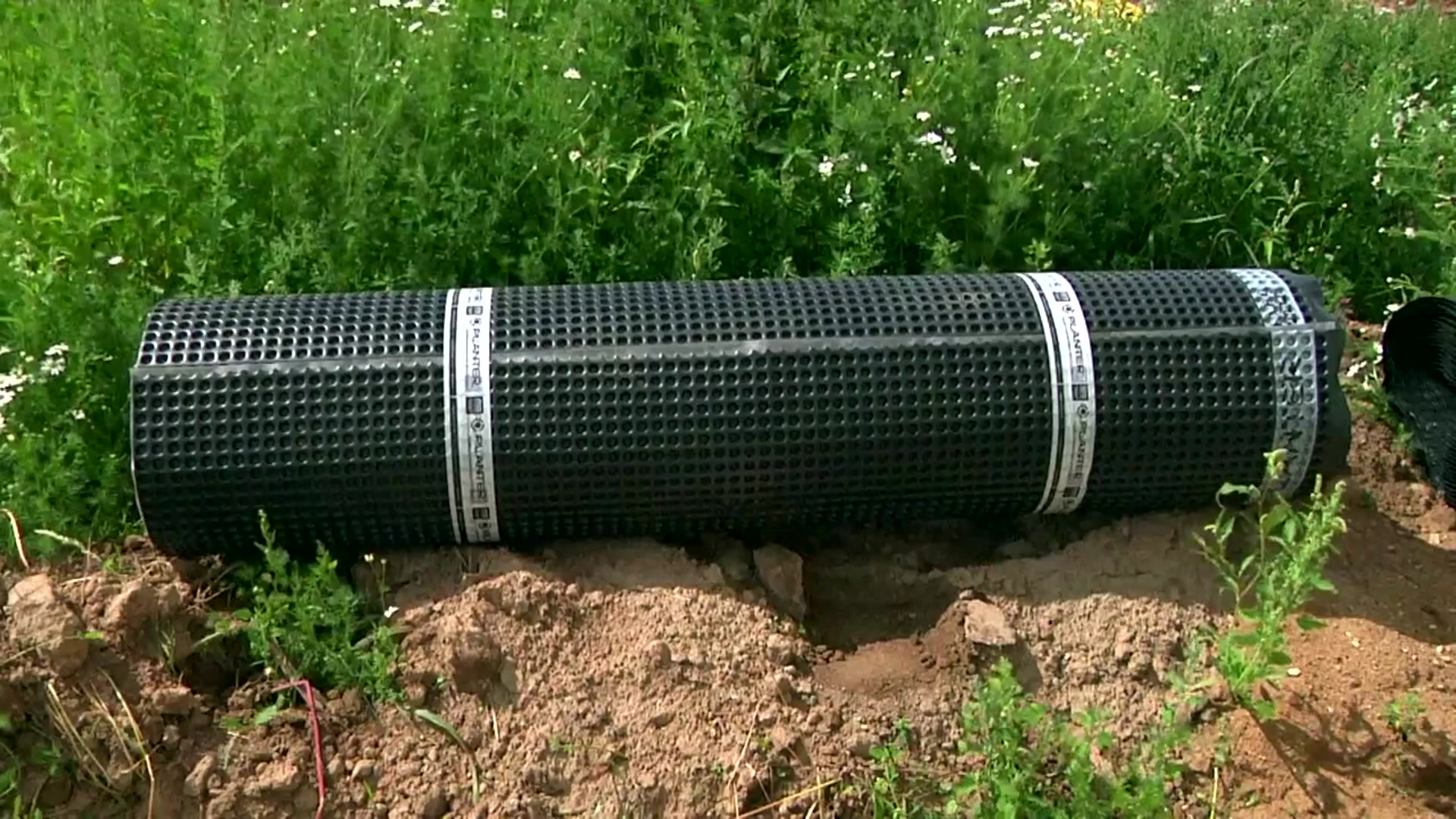 Экструдированный пенополистирол Технониколь Carbon Eco Г4 50х580х1180 мм