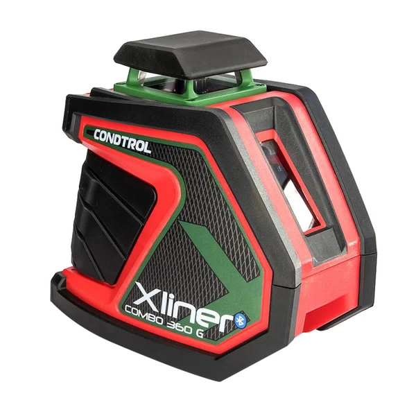 Нивелир лазерный Condtrol Combo 360 G (1-2-411)