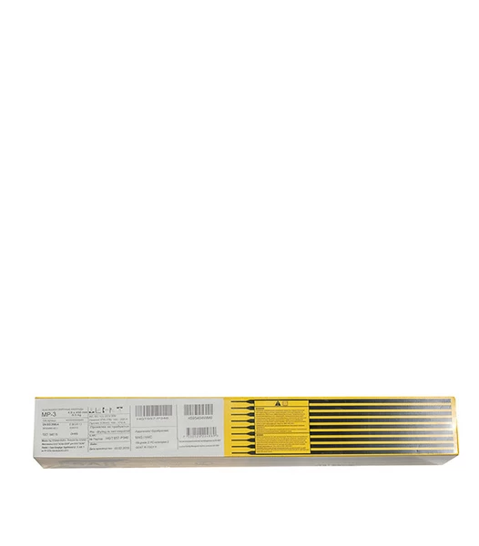 Сварочные электроды Esab МР-3 d4 мм 6,5 кг (4869)