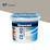 Затирка цементная Церезит CE 40 aquastatic 07 серая 1 кг