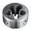 Плашка дюймовая Berger 1/4-18NPTх38 мм