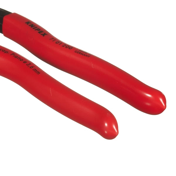 Болторез Knipex CoBolt (KN-7101200SB) 200 мм