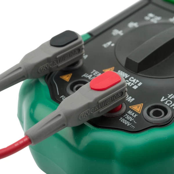 Мультиметр портативный Mastech MS8229 (13-2029)