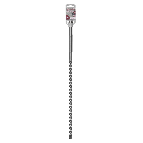 Бур SDS-max Monogram (088-369) 14х400х540 мм