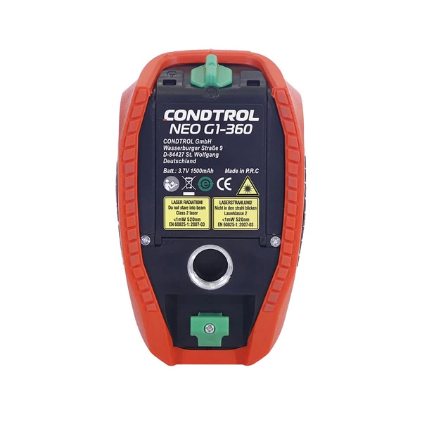 Нивелир лазерный Condtrol Neo G1-360 (1-2-156)