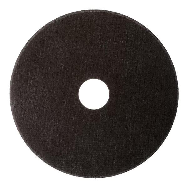 Круг отрезной по металлу Ritter LongLife HQ (PS50125102) 125х22,2х1 мм