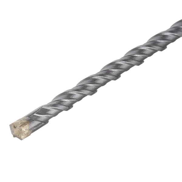 Бур SDS-plus КМ 6х100х160 мм (815723)