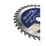 Диск пильный по дереву Monogram Basis (086-778) 150х20/16х1,6 мм 36 зубьев
