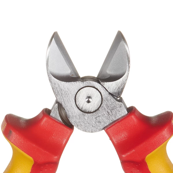 Бокорезы диэлектрические Knipex (KN-7006160SB) 160 мм