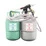 Утеплитель напыляемый полиуретановый Tytan Thermospray 2K Pro 20 двухкомпонентный 23 кв.м