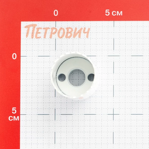 Коронка биметаллическая Projahn Vario (68038) по металлу d38 мм крупный зуб
