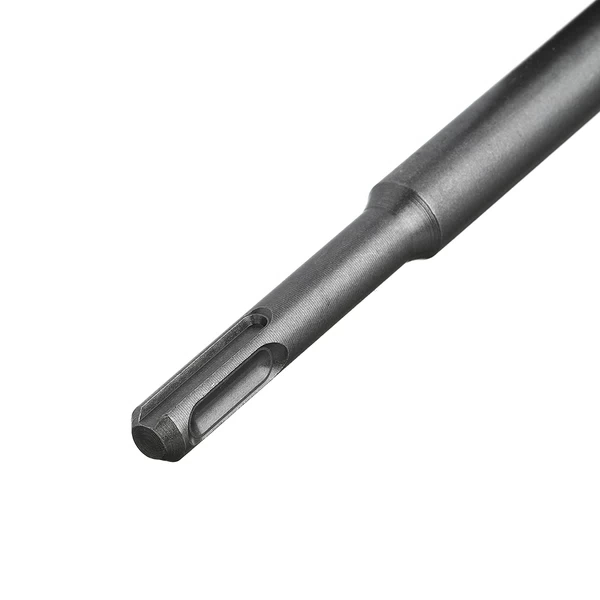 Зубило плоское SDS-plus Практика (034-137) 40х250 мм