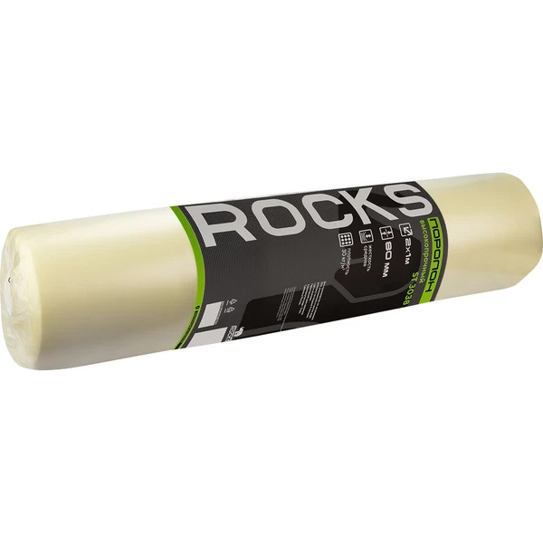 Поролон Rocks ST3038 80 мм 1х2 м