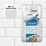 Затирка цементная Mapei Keracolor FF 110 манхеттен 2 кг