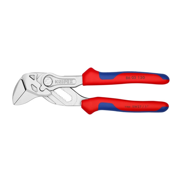 Клещи переставные Knipex (KN-8605150) 165 мм