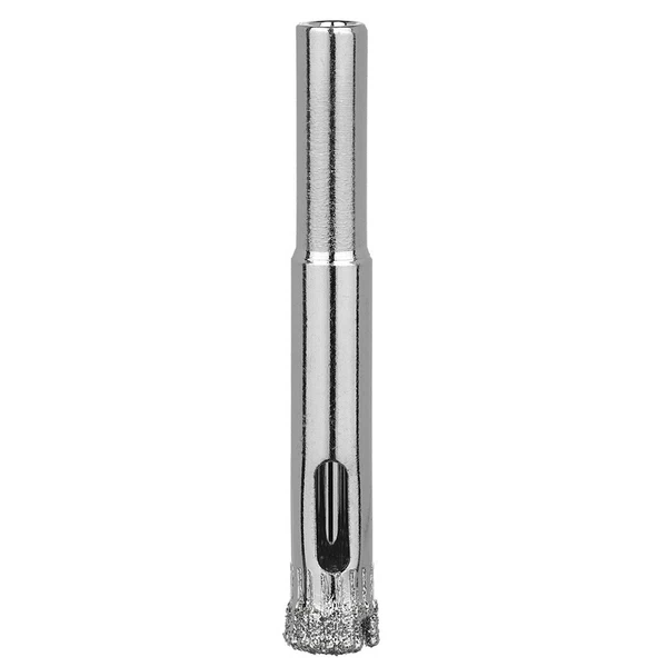 Коронка алмазная Diamond Industrial (DIDCSC008) по керамограниту d8 мм (2 шт.)