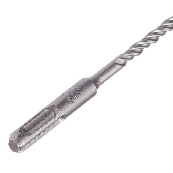 Бур SDS-plus КМ 6х200х260 мм (815725)