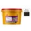 Затирка эпоксидная Sika Сeram 815 EG 142 шоколадно-коричневая 2 кг