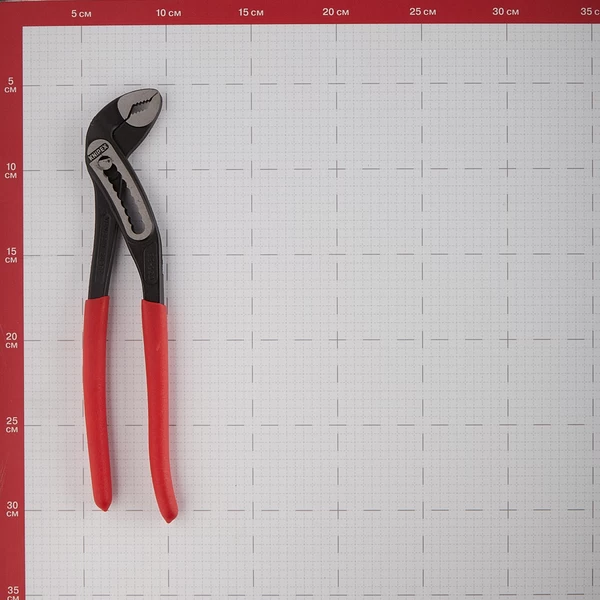 Клещи переставные Knipex (KN-8801250SB) 250 мм