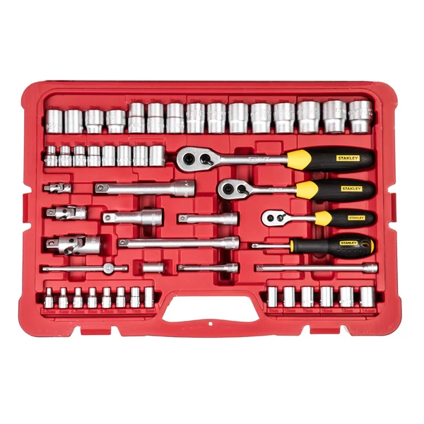 Набор торцевых головок Stanley Fatmax (FMHT0-73925) (96 шт.)