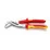Клещи переставные сантехнические Knipex Alligator (KN-8806250) 240 мм