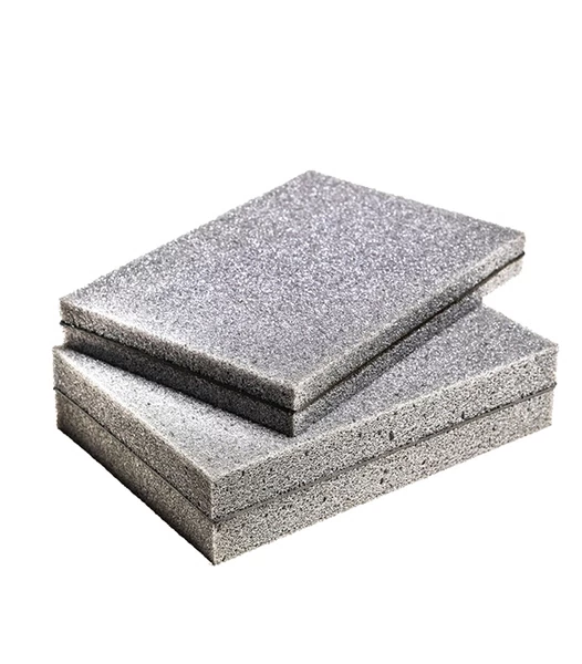 Панель звукоизоляционная StP NoiseBlockpanel 27х400х1000 мм 2 кв.м (5 шт.)