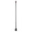 Бур SDS-max Monogram (088-840) 80х860х1000 мм