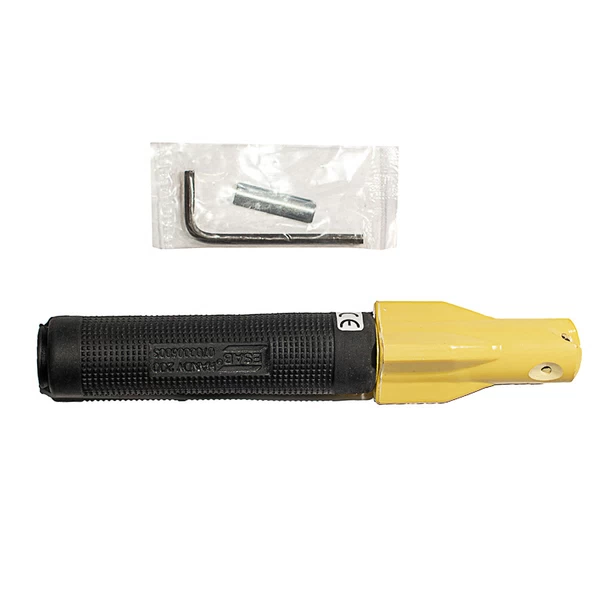 Держатель электрода Esab Eco Handy до 200 А (700006003)