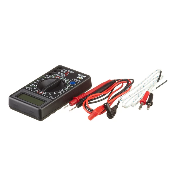 Мультиметр портативный IEK Universal M838 (TMD-2S-838)