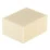 Губка строительная Wenzo 110х140х70 мм полиуретан водопоглощающая