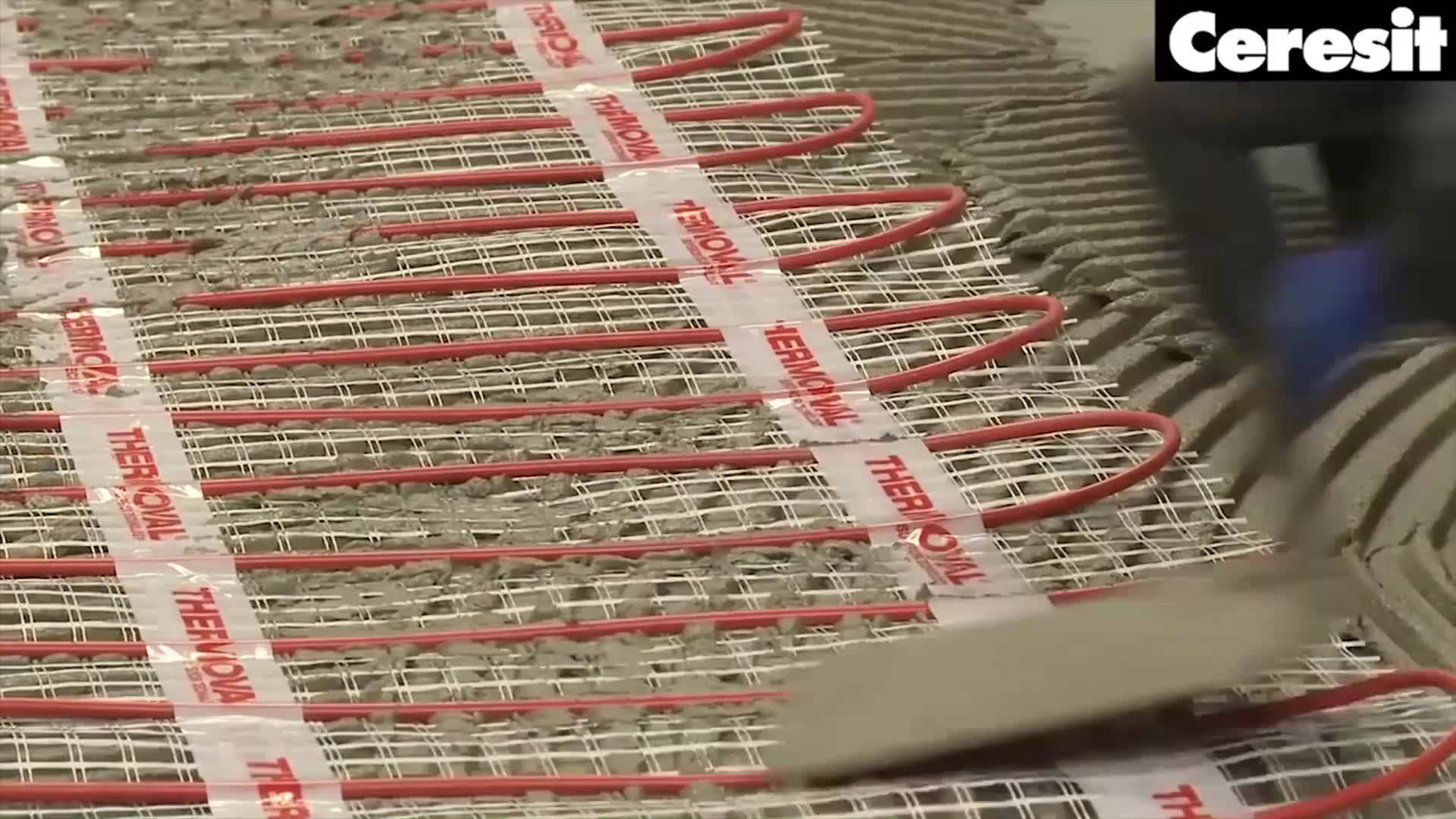 Клей для плитки/ керамогранита/ камня Церезит СМ 14 Extra усиленный с армирующими волокнами серый класс С2 Т