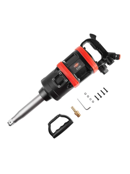 Гайковерт пневматический AV Steel 1" (AV-766000)