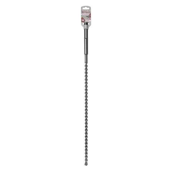 Бур SDS-max Monogram (088-376) 14х530х670 мм